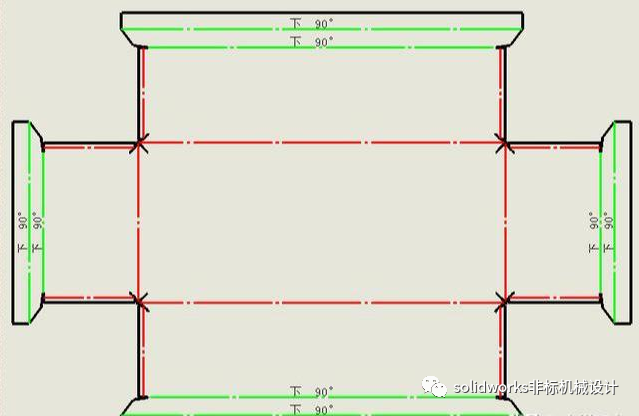 solidworks变量阵列